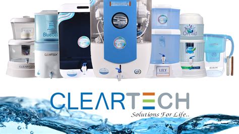 CRYSTCLEAR TECH INDIA PRIVATE LIMITED